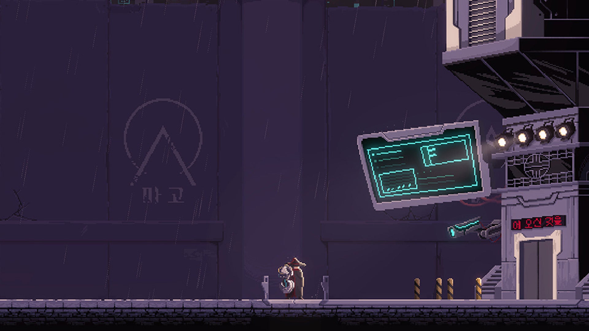 Sanabi Collector’s Edition - Nintendo Switch - Video Games by Red Art Games The Chelsea Gamer