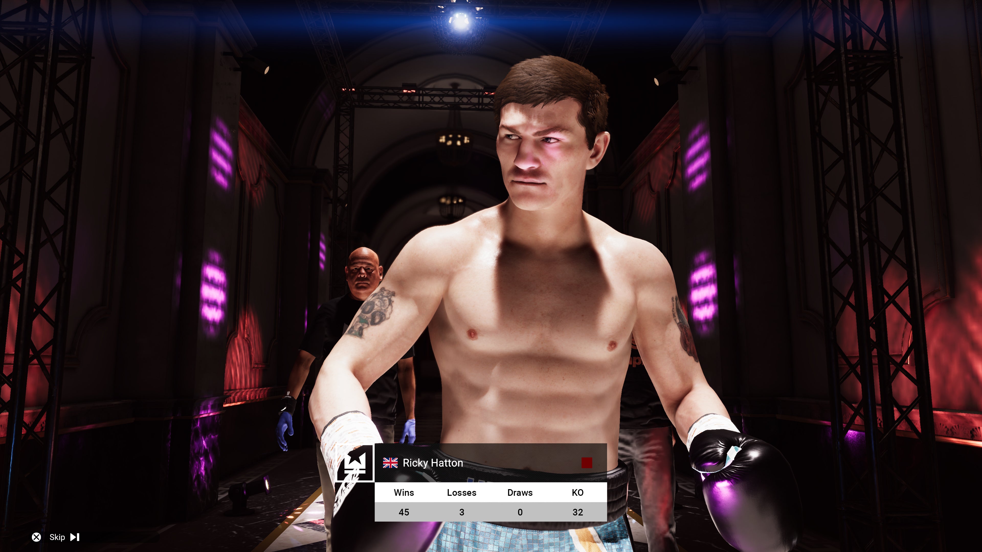 Undisputed - WBC Edition - PlayStation 5 - Video Games by Deep Silver UK The Chelsea Gamer