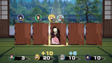 Demon Slayer -Kimetsu no Yaiba- Sweep the Board! - PlayStation 5 - Video Games by Atlus The Chelsea Gamer
