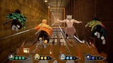 Demon Slayer -Kimetsu no Yaiba- Sweep the Board! - PlayStation 5 - Video Games by Atlus The Chelsea Gamer