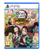 Demon Slayer -Kimetsu no Yaiba- Sweep the Board! - PlayStation 5 - Video Games by Atlus The Chelsea Gamer