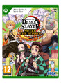Demon Slayer -Kimetsu no Yaiba- Sweep the Board! - Xbox - Video Games by Atlus The Chelsea Gamer