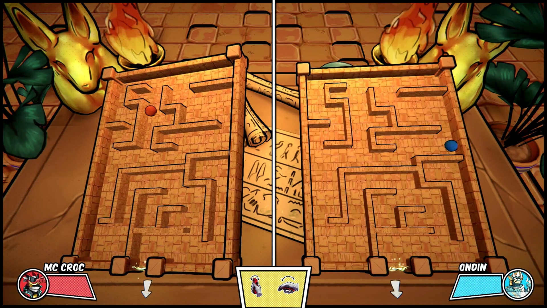 Kids v Parents - Nintendo Switch - Code In A Box - Video Games by Maximum Games Ltd (UK Stock Account) The Chelsea Gamer