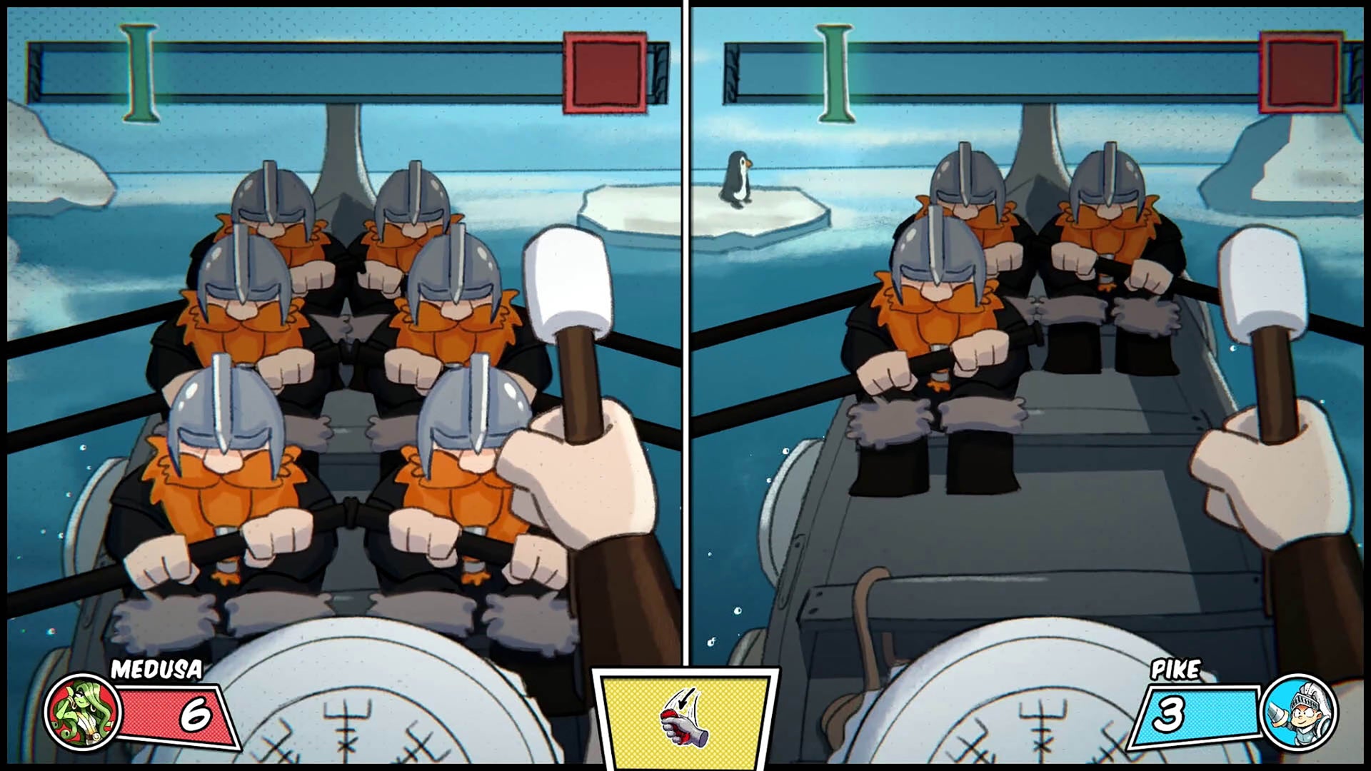 Kids v Parents - Nintendo Switch - Code In A Box - Video Games by Maximum Games Ltd (UK Stock Account) The Chelsea Gamer