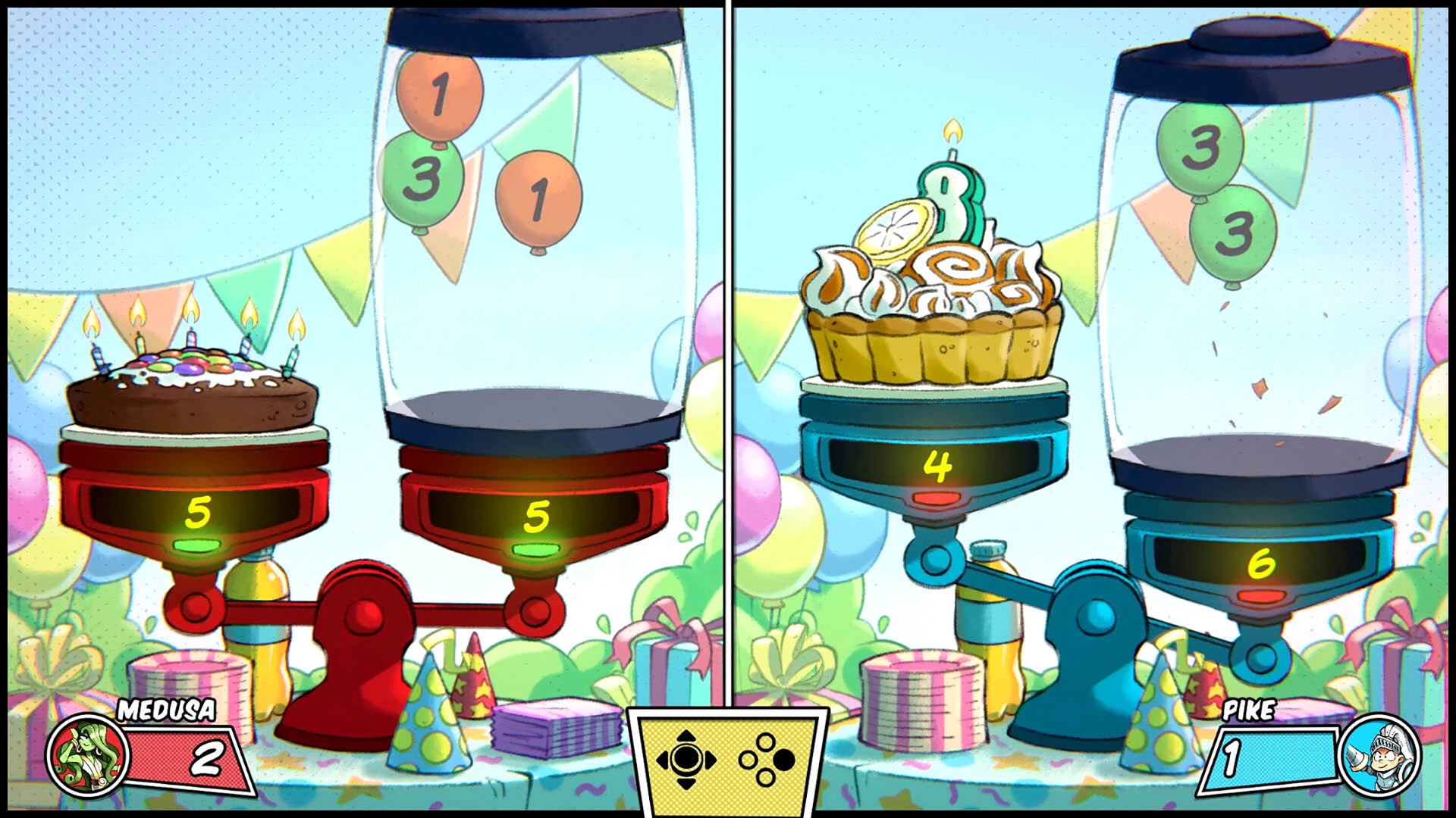 Kids v Parents - Nintendo Switch - Code In A Box - Video Games by Maximum Games Ltd (UK Stock Account) The Chelsea Gamer