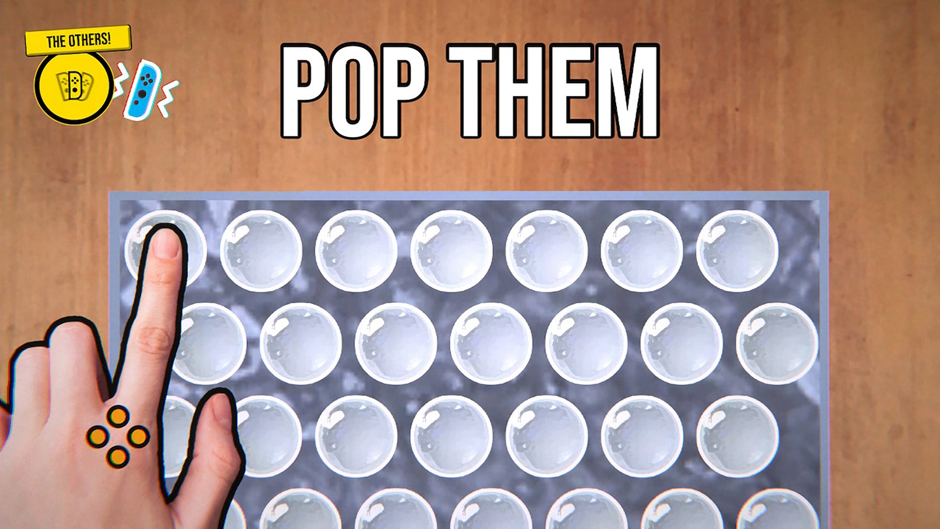 Ultra Mega Xtra Party Challenge - Nintendo Switch - Code In A Box - Video Games by Maximum Games Ltd (UK Stock Account) The Chelsea Gamer