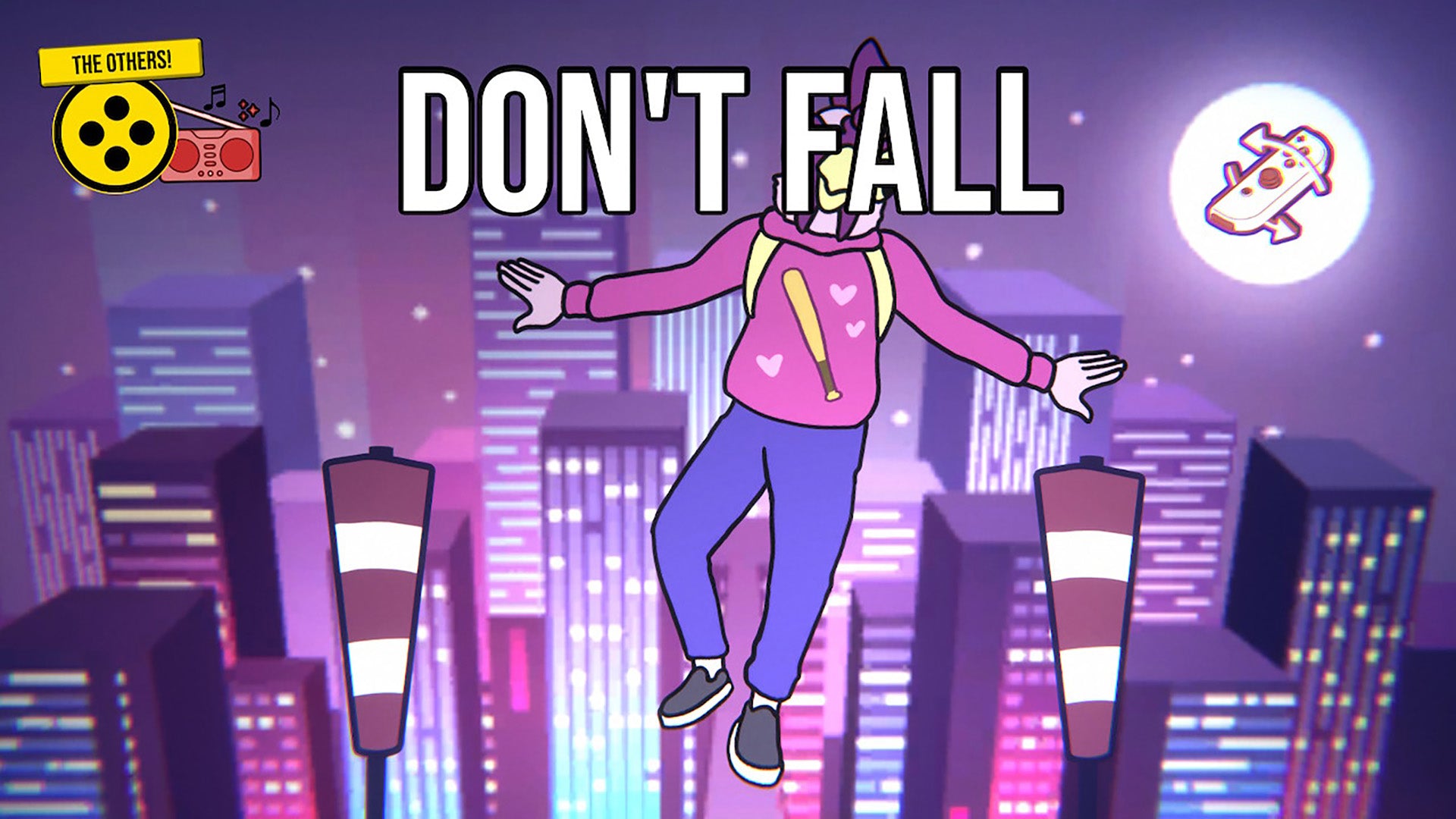 Ultra Mega Xtra Party Challenge - Nintendo Switch - Code In A Box - Video Games by Maximum Games Ltd (UK Stock Account) The Chelsea Gamer