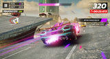 Asphalt Legends UNITE: Supercharged Edition - PlayStation 5 - Video Games by Maximum Games Ltd (UK Stock Account) The Chelsea Gamer