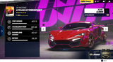 Asphalt Legends UNITE: Supercharged Edition - PlayStation 5 - Video Games by Maximum Games Ltd (UK Stock Account) The Chelsea Gamer