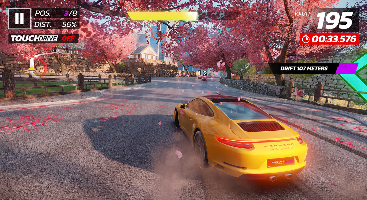 Asphalt Legends UNITE: Supercharged Edition - PlayStation 5 - Video Games by Maximum Games Ltd (UK Stock Account) The Chelsea Gamer