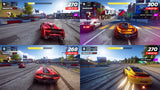Asphalt Legends UNITE: Supercharged Edition - Nintendo Switch - Video Games by Maximum Games Ltd (UK Stock Account) The Chelsea Gamer