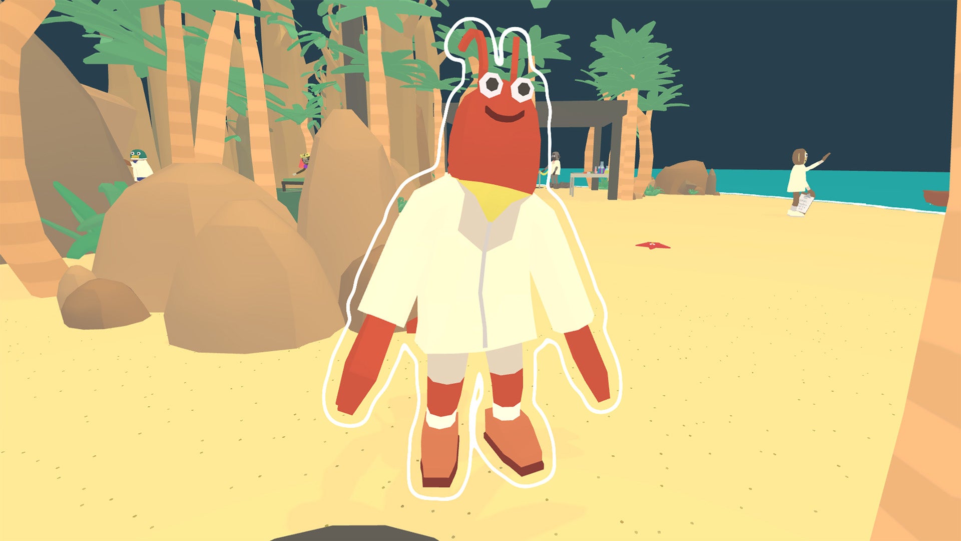 Frog Detective: The Entire Mystery - Nintendo Switch - Video Games by U&I The Chelsea Gamer