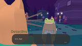 Frog Detective: The Entire Mystery - Nintendo Switch - Video Games by U&I The Chelsea Gamer