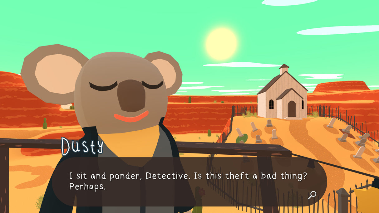 Frog Detective: The Entire Mystery - Nintendo Switch - Video Games by U&I The Chelsea Gamer