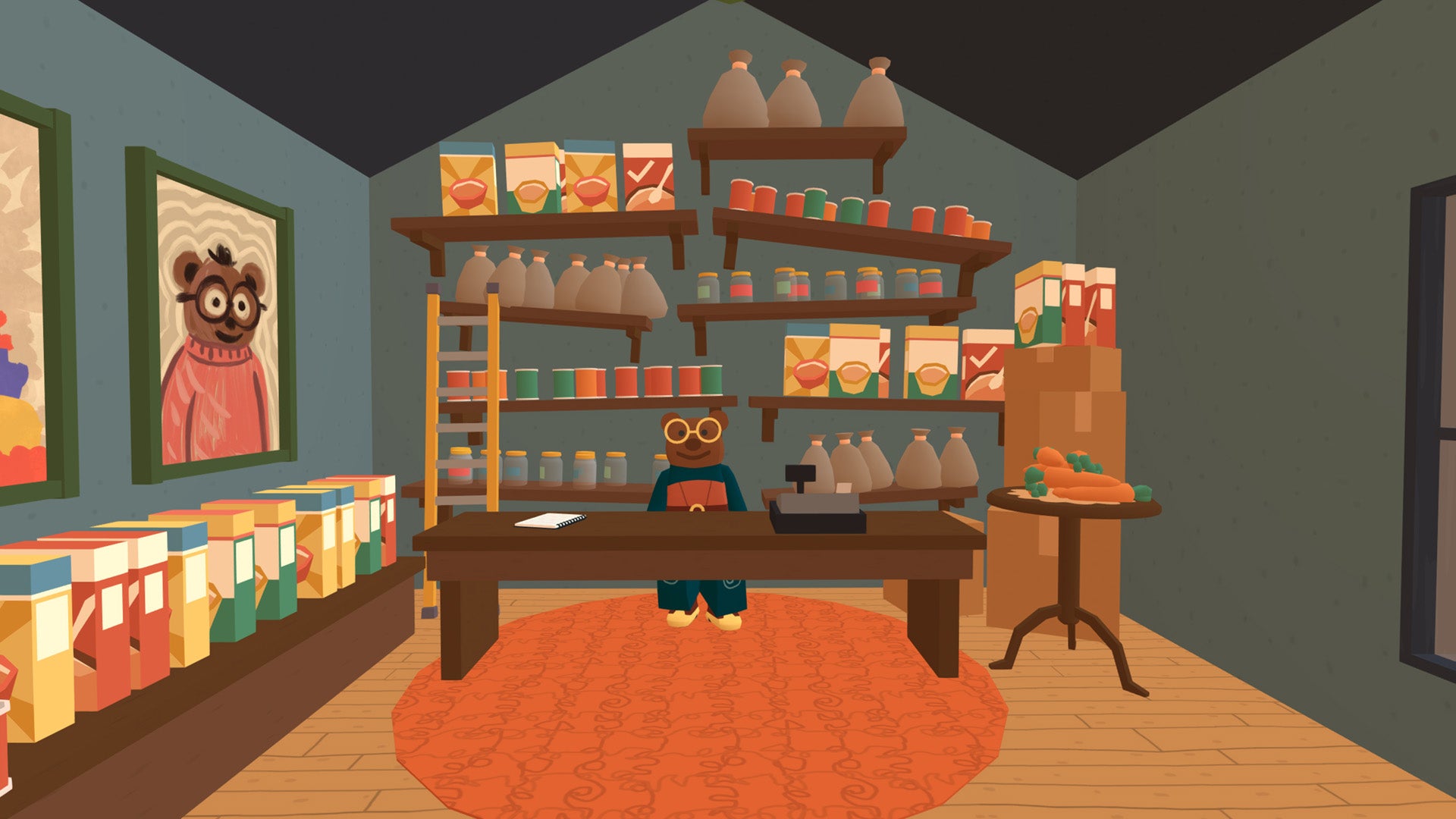 Frog Detective: The Entire Mystery - Nintendo Switch - Video Games by U&I The Chelsea Gamer