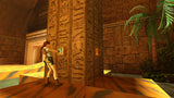 Tomb Raider I-III Remastered Starring Lara Croft: Deluxe Edition - PlayStation 5 - Video Games by U&I The Chelsea Gamer