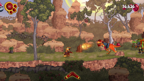 TY the Tasmanian Tiger™ Bush Rescue Bundle - Nintendo Switch - Video Games by U&I The Chelsea Gamer