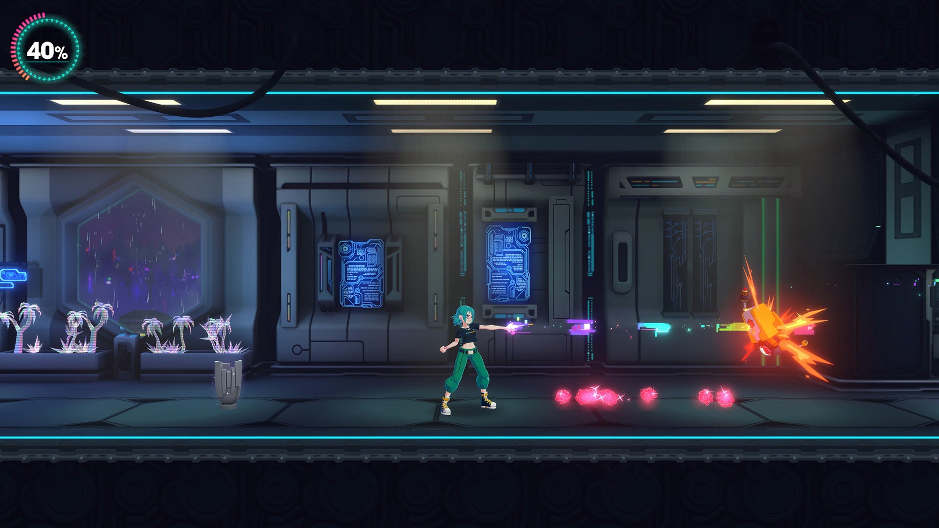 Yars Rising - PlayStation 5 - Video Games by U&I The Chelsea Gamer