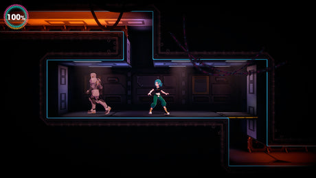 Yars Rising - Nintendo Switch - Video Games by U&I The Chelsea Gamer