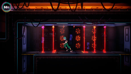 Yars Rising - Nintendo Switch - Video Games by U&I The Chelsea Gamer