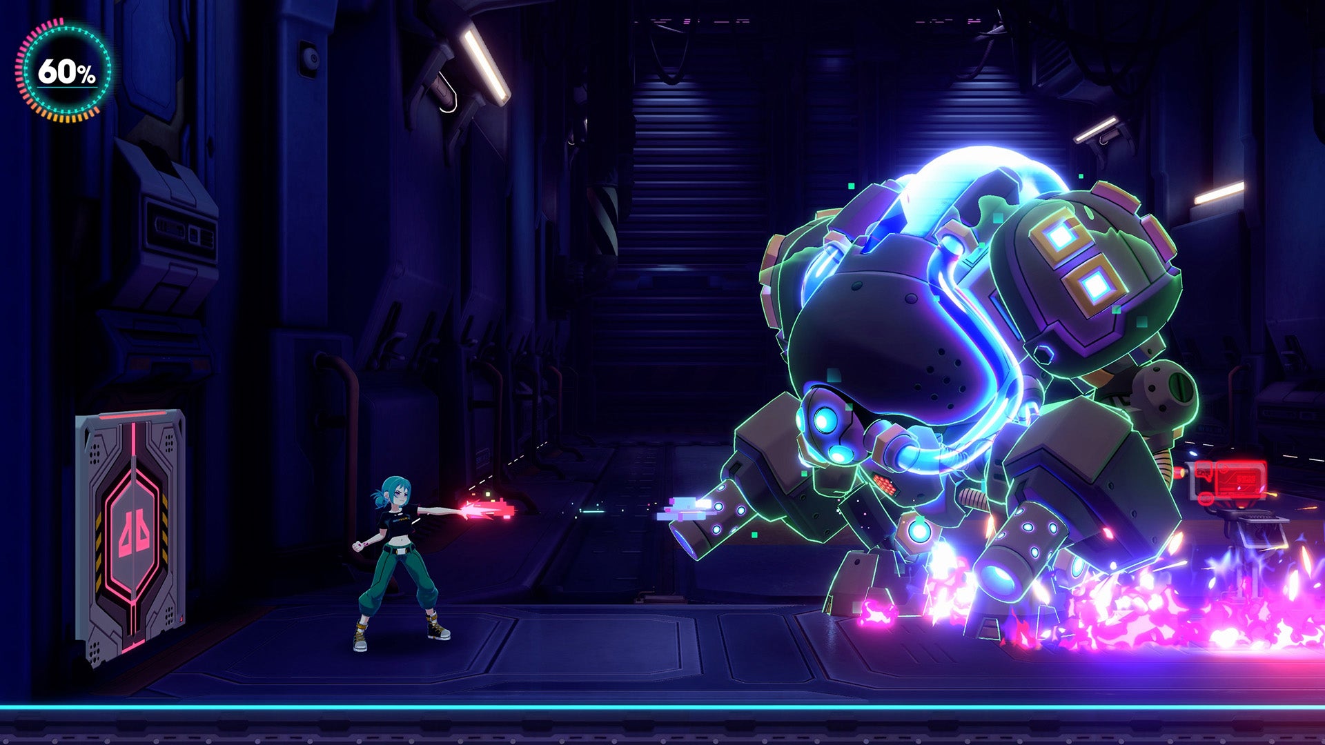 Yars Rising - Nintendo Switch - Video Games by U&I The Chelsea Gamer