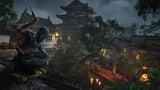 Assassin's Creed Shadows - PlayStation 5 - Video Games by UBI Soft The Chelsea Gamer