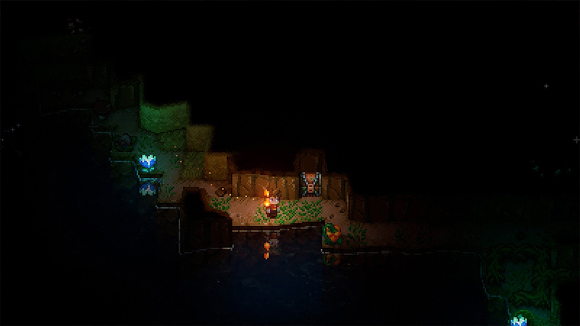 Core Keeper - PlayStation 5 - Video Games by Fireshine Games The Chelsea Gamer