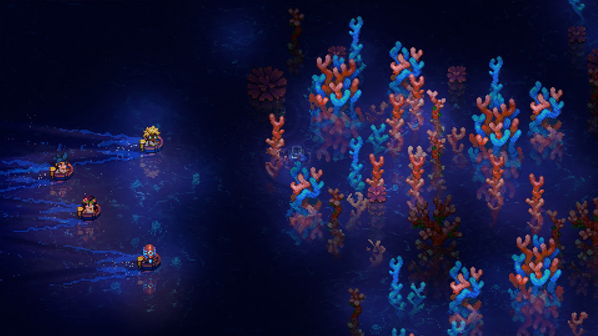 Core Keeper - PlayStation 5 - Video Games by Fireshine Games The Chelsea Gamer