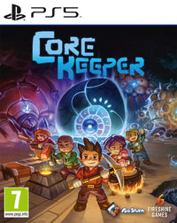 Core Keeper - PlayStation 5