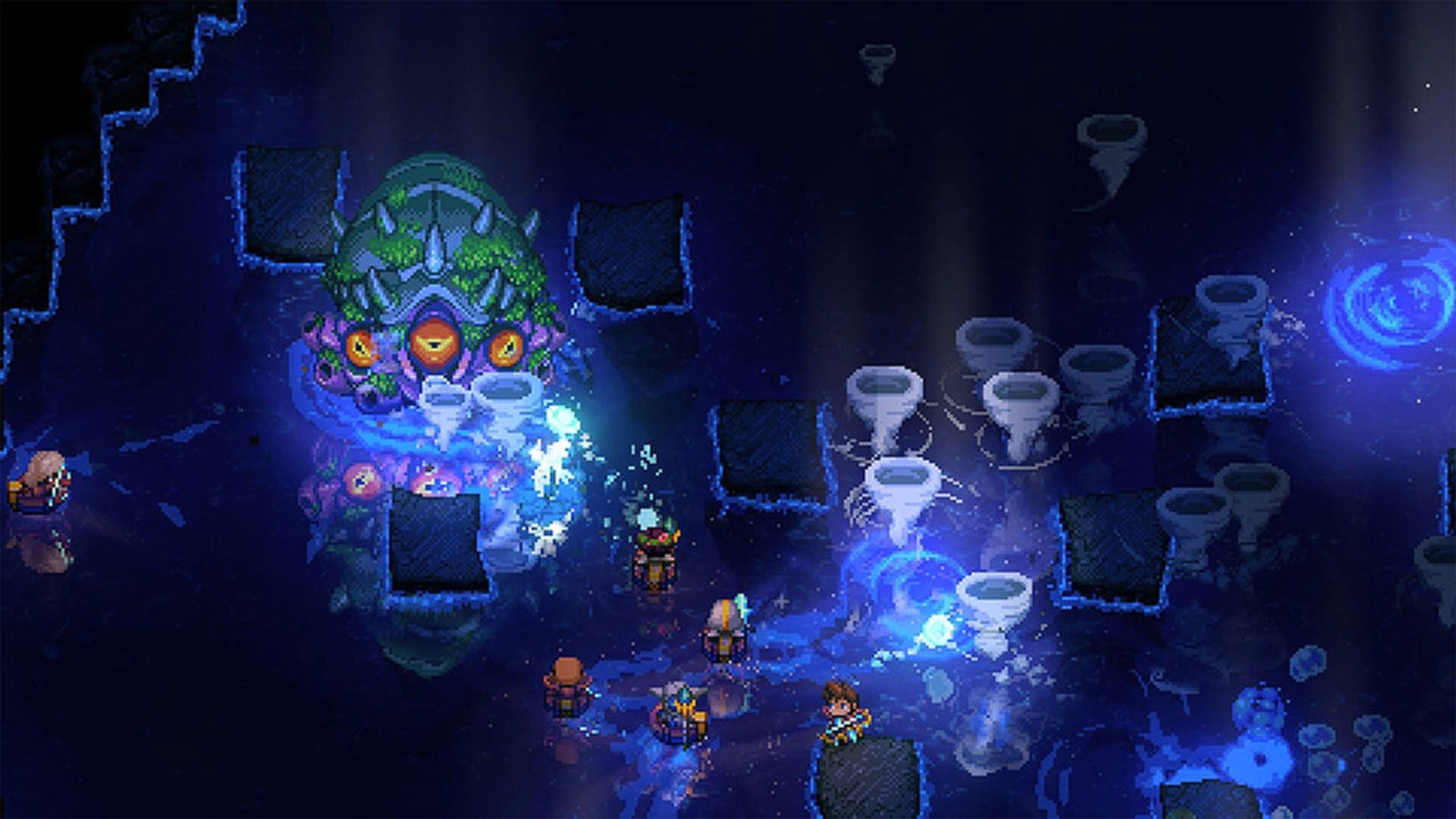 Core Keeper - Xbox - Video Games by Fireshine Games The Chelsea Gamer