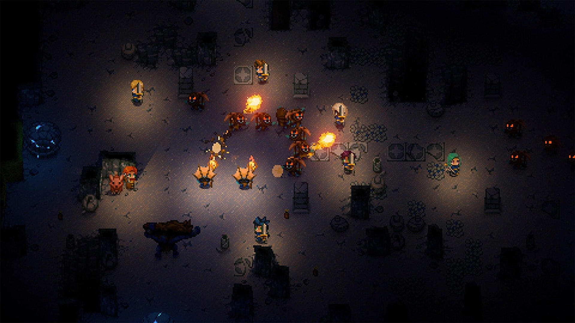 Core Keeper - Xbox - Video Games by Fireshine Games The Chelsea Gamer