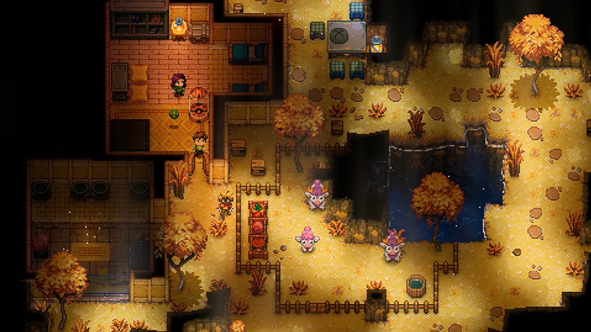 Core Keeper - Nintendo Switch - Video Games by Fireshine Games The Chelsea Gamer