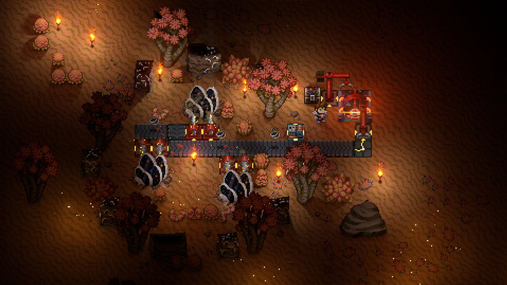 Core Keeper - Nintendo Switch - Video Games by Fireshine Games The Chelsea Gamer