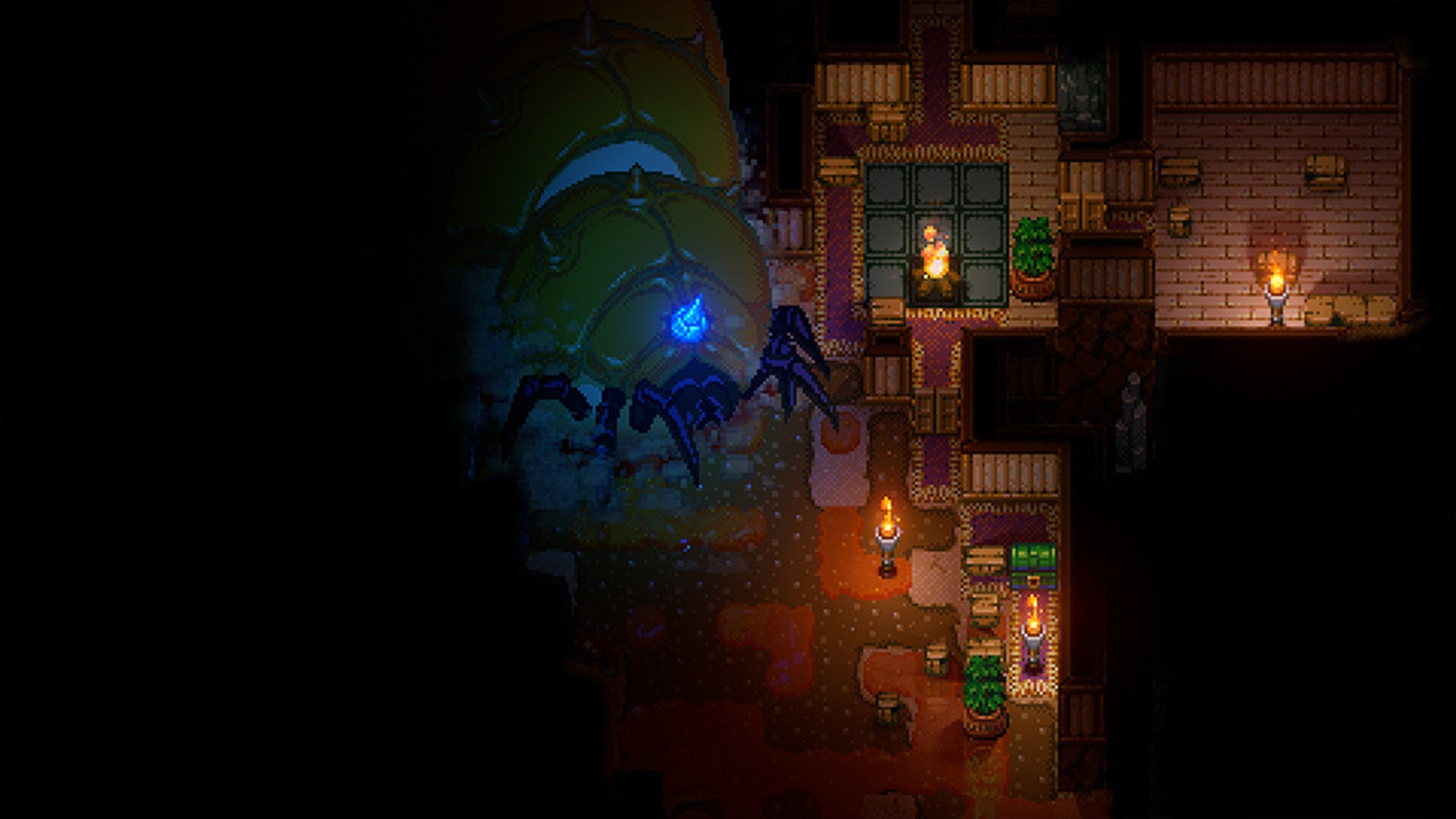 Core Keeper - Nintendo Switch - Video Games by Fireshine Games The Chelsea Gamer