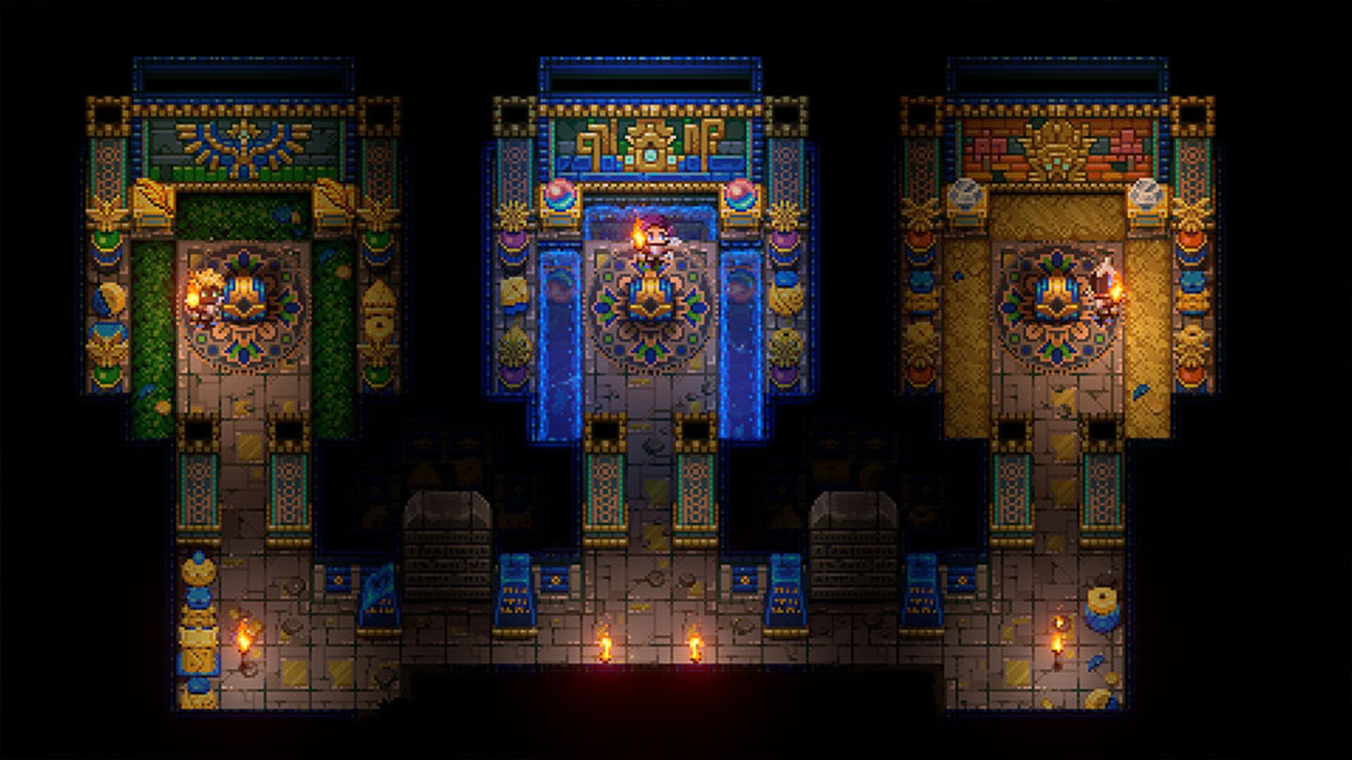 Core Keeper - Nintendo Switch - Video Games by Fireshine Games The Chelsea Gamer