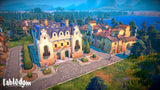 Fabledom - PlayStation 5 - Video Games by Merge Games The Chelsea Gamer