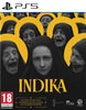 Indika - PlayStation 5 - Video Games by Merge Games The Chelsea Gamer