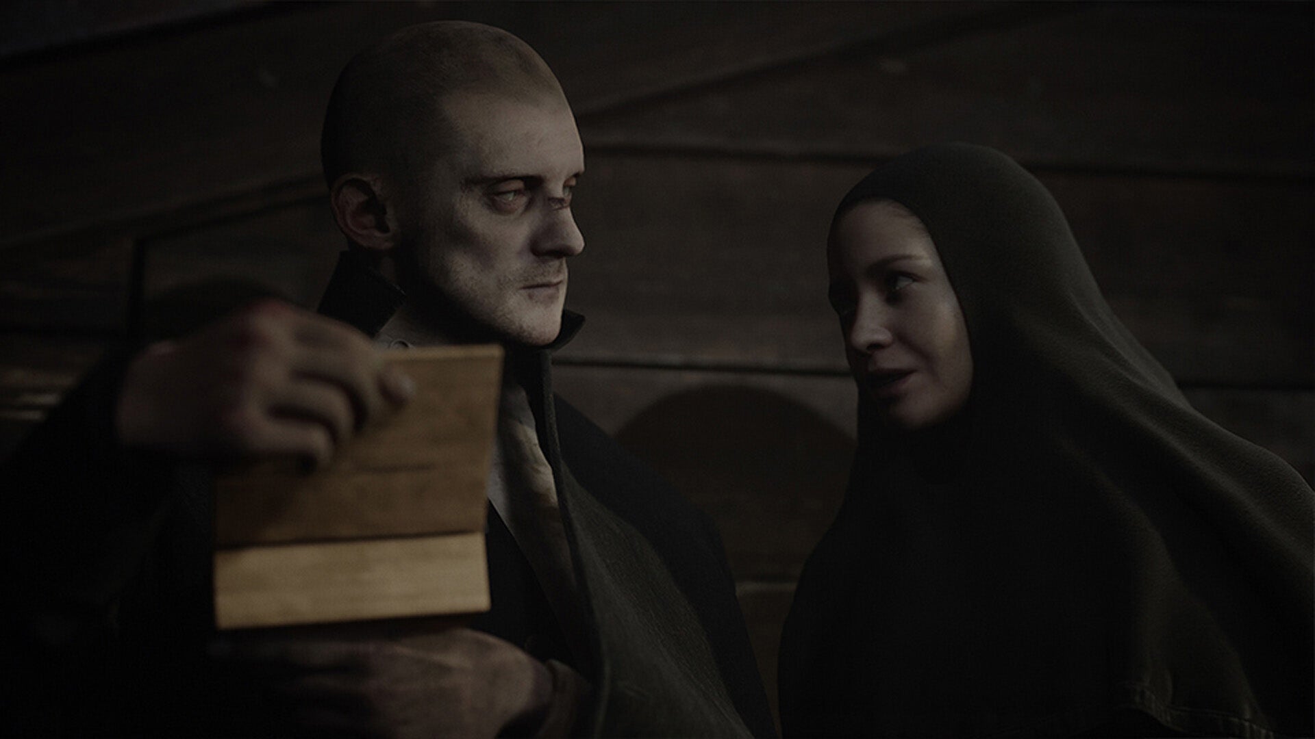 Indika - PlayStation 5 - Video Games by Merge Games The Chelsea Gamer