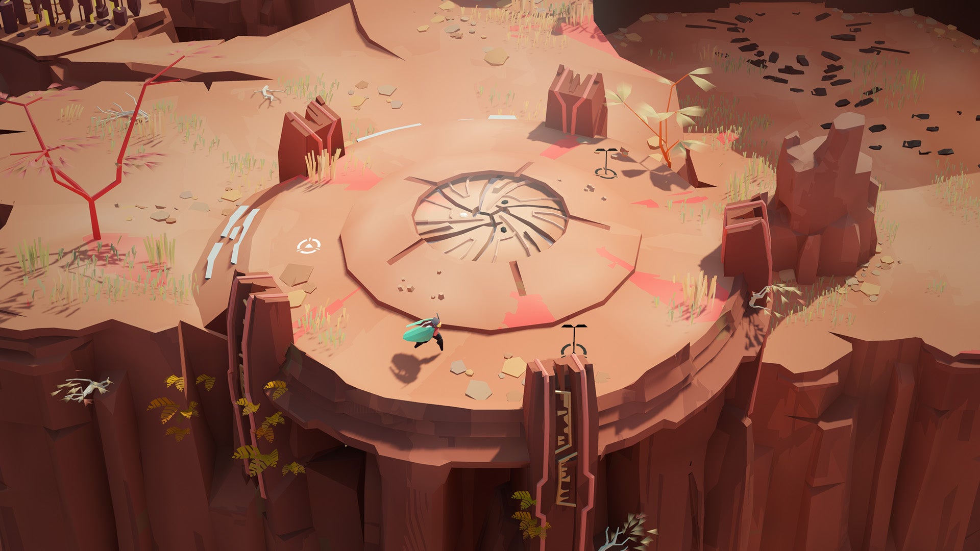 COCOON - PlayStation 5 - Video Games by U&I The Chelsea Gamer