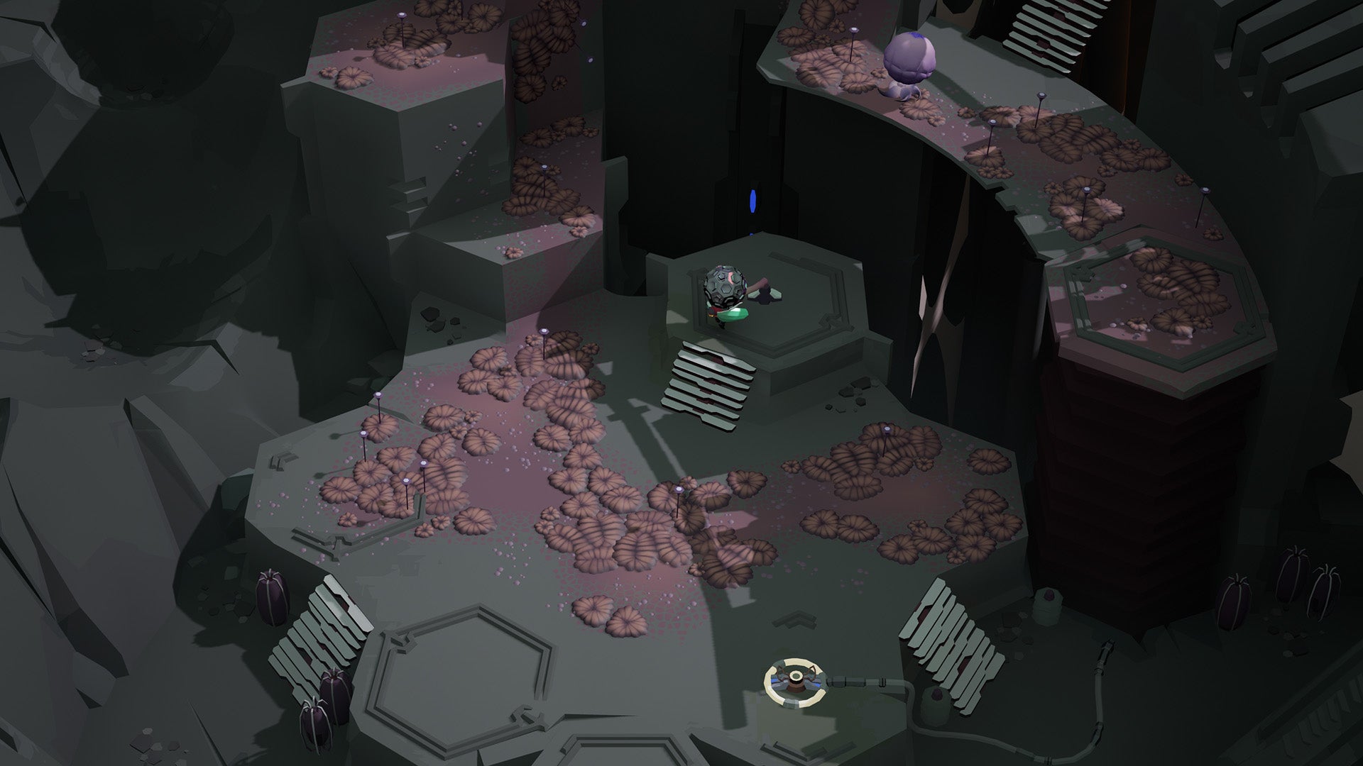 COCOON - PlayStation 5 - Video Games by U&I The Chelsea Gamer