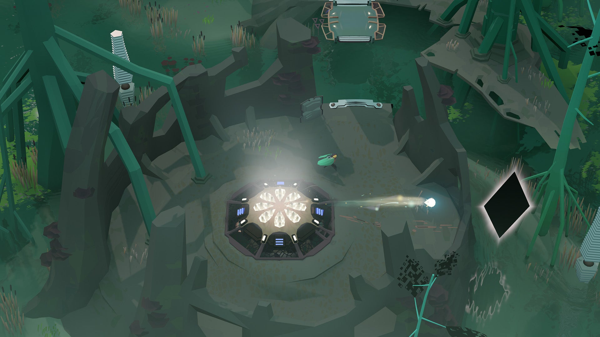 COCOON - PlayStation 5 - Video Games by U&I The Chelsea Gamer