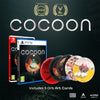 COCOON - PlayStation 5 - Video Games by U&I The Chelsea Gamer