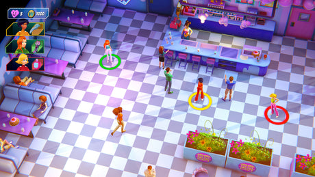 TOTALLY SPIES! – Cyber Mission - PlayStation 5 - Video Games by U&I The Chelsea Gamer
