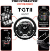 Thrustmaster T-GT II Racing Wheel & Pedal Set - Console Accessories by Thrustmaster The Chelsea Gamer