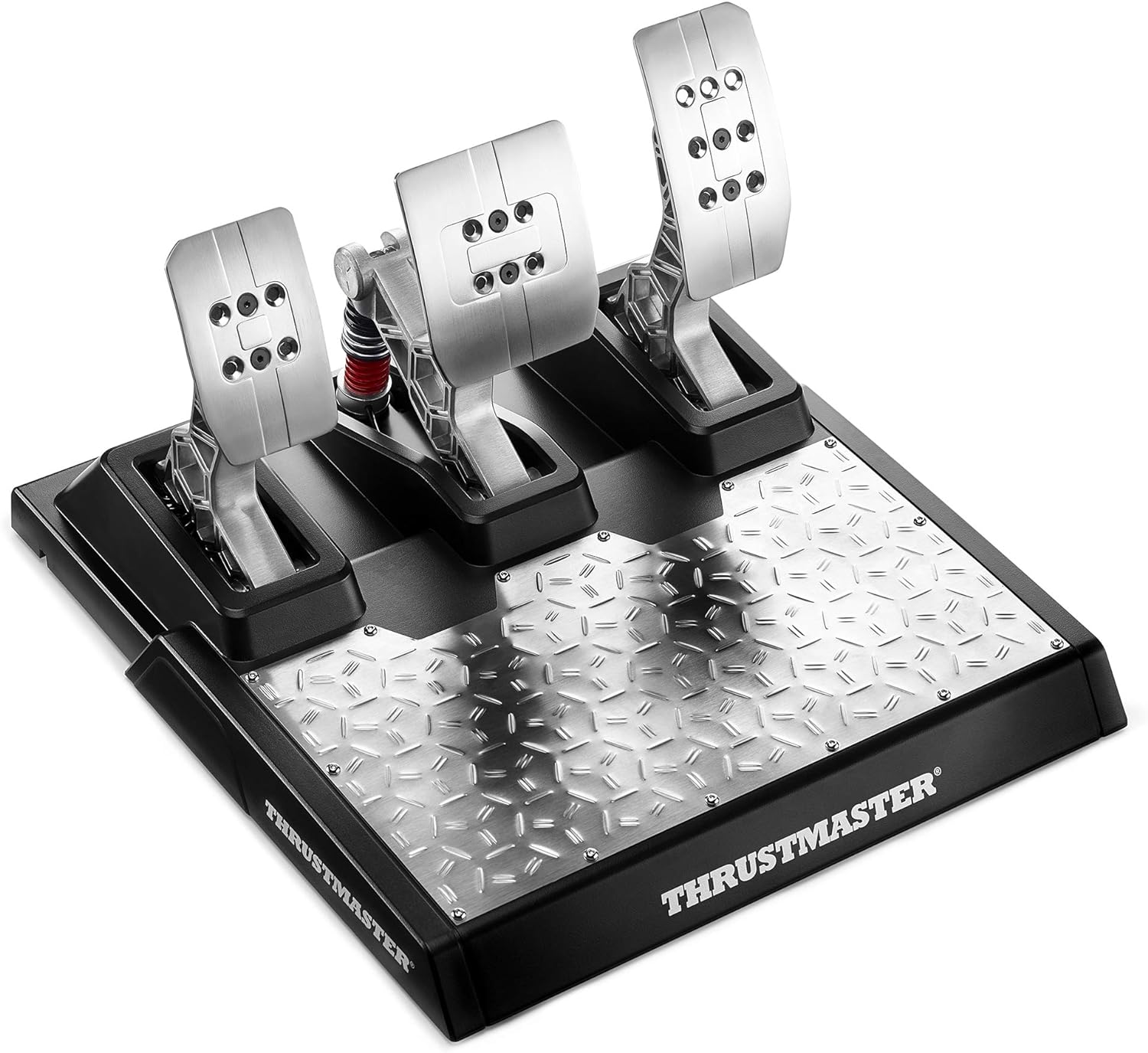 Thrustmaster T-LCM - Loadcell Pedal Set - Console Accessories by Thrustmaster The Chelsea Gamer