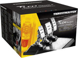 Thrustmaster T-LCM - Loadcell Pedal Set - Console Accessories by Thrustmaster The Chelsea Gamer