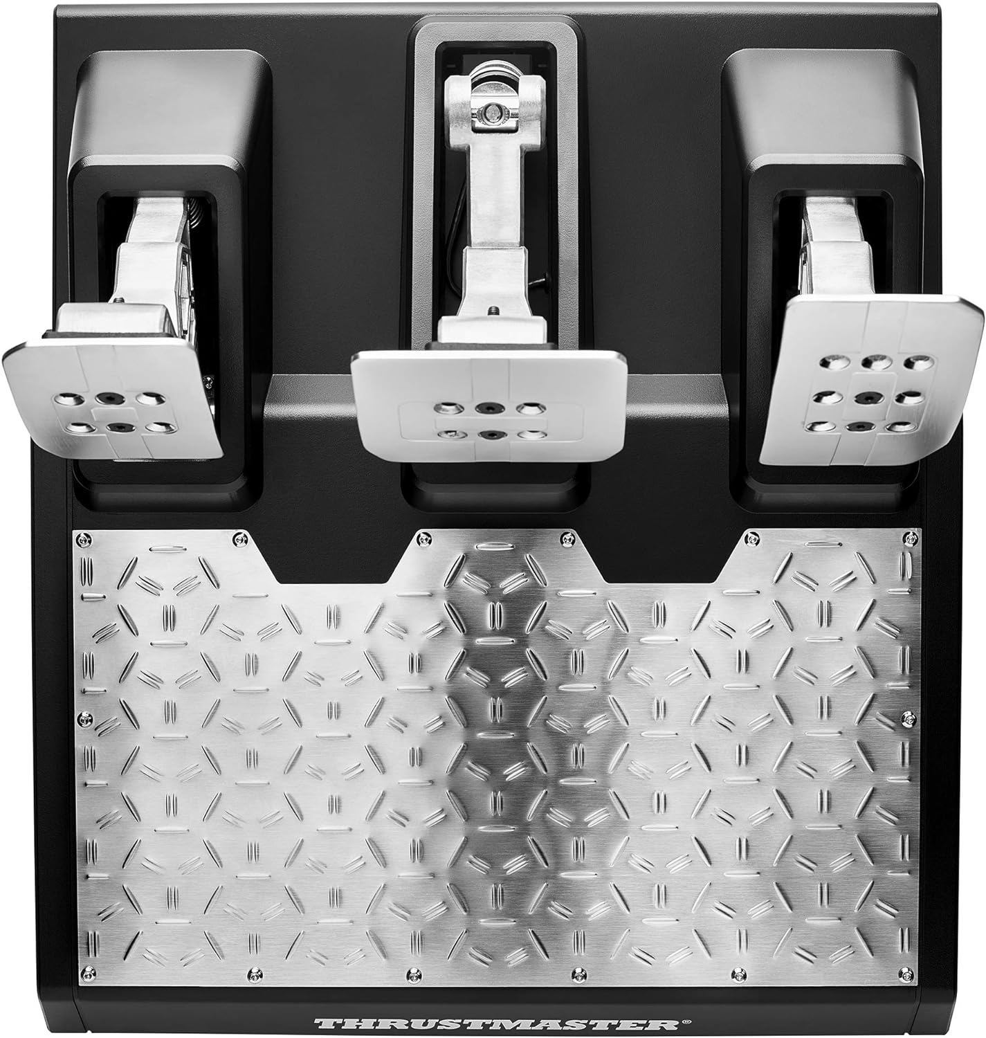 Thrustmaster T-LCM - Loadcell Pedal Set - Console Accessories by Thrustmaster The Chelsea Gamer