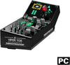 Thrustmaster Viper Panel for PC - Console Accessories by Thrustmaster The Chelsea Gamer