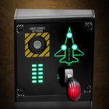Thrustmaster Viper Panel for PC - Console Accessories by Thrustmaster The Chelsea Gamer