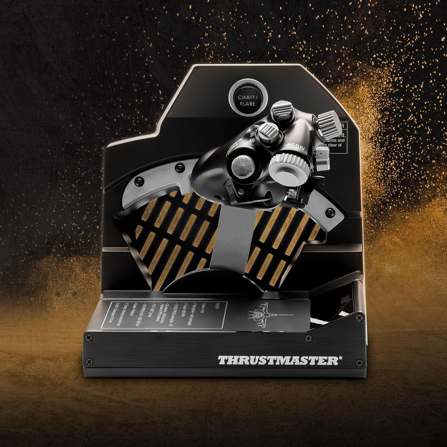 Thrustmaster VIPER TQS for PC - Console Accessories by Thrustmaster The Chelsea Gamer